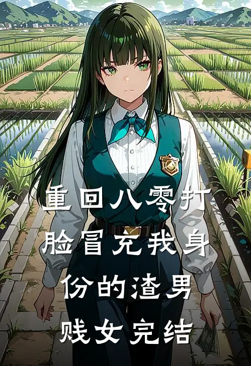 重回八零打脸冒充我身份的渣男贱女完结