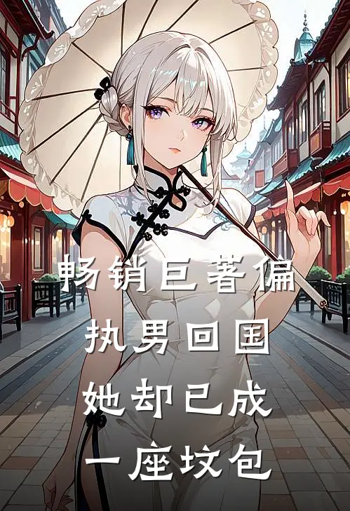畅销巨著偏执男回国：她却已成一座坟包
