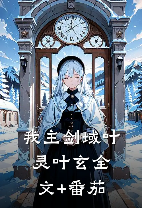 我主剑域叶灵叶玄全文+番茄