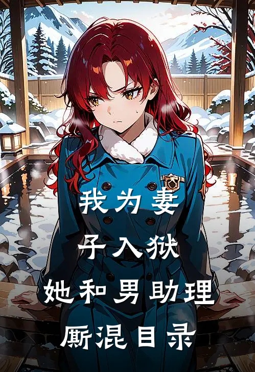 我为妻子入狱，她和男助理厮混目录