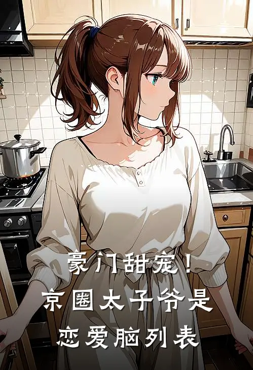 豪门甜宠！京圈太子爷是恋爱脑列表