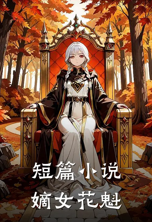 短篇小说嫡女花魁