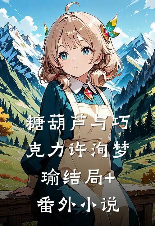 糖葫芦与巧克力许洵梦瑜结局+番外小说