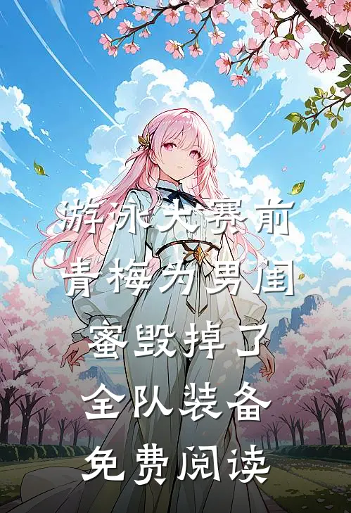 游泳大赛前，青梅为男闺蜜毁掉了全队装备免费阅读