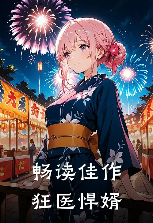 畅读佳作狂医悍婿