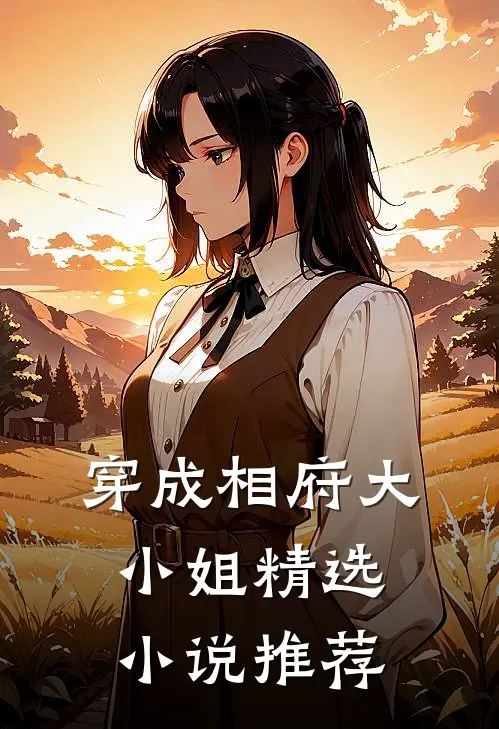 穿成相府大小姐精选小说推荐