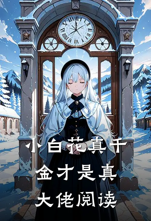 小白花真千金才是真大佬阅读