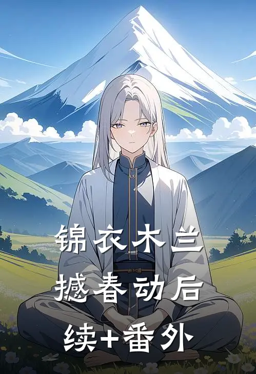 锦衣木兰撼春动后续+番外