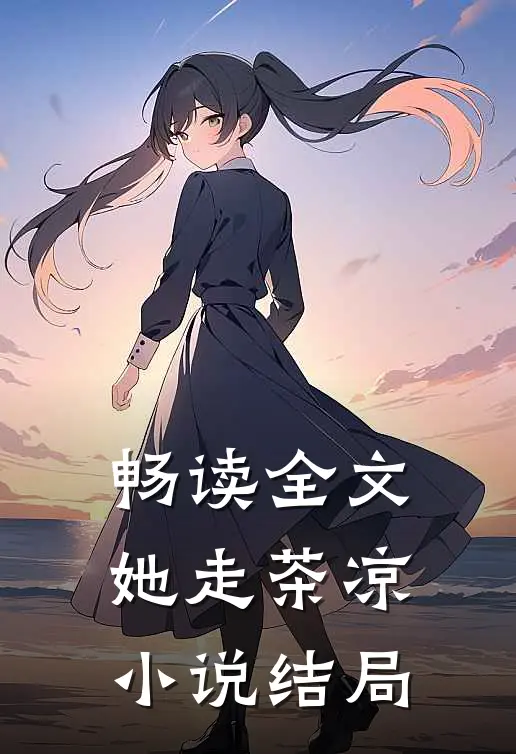 畅读全文她走茶凉小说结局