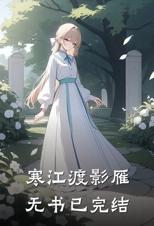 寒江渡影雁无书已完结