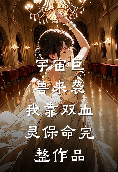 宇宙巨兽来袭，我靠双血灵保命完整作品