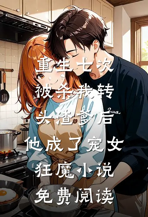 重生七次被杀我转头渣爹后，他成了宠女狂魔小说免费阅读