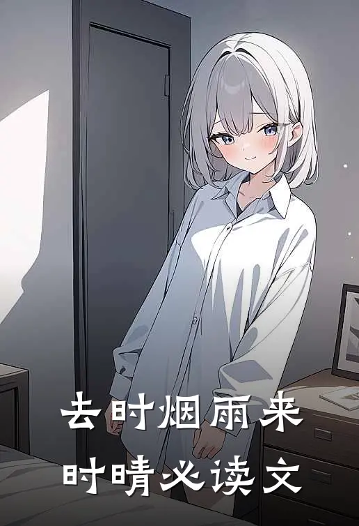 去时烟雨来时晴必读文