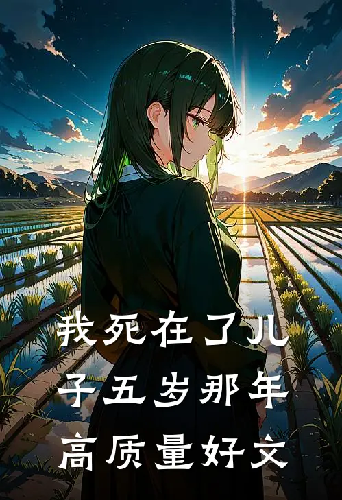 我死在了儿子五岁那年高质量好文