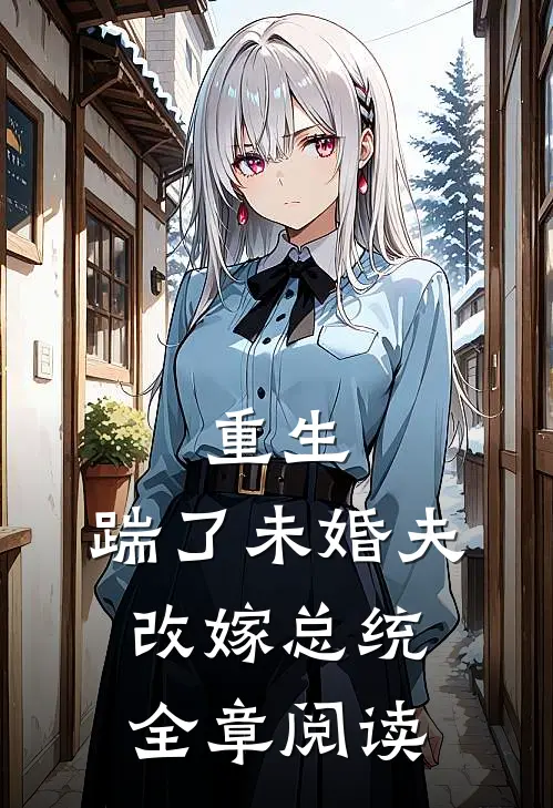 重生：踹了未婚夫，改嫁总统全章阅读