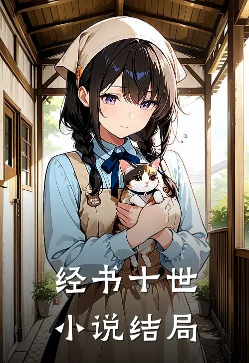 经书十世小说结局