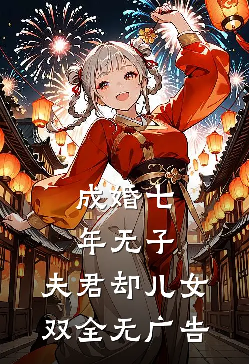 成婚七年无子，夫君却儿女双全无广告