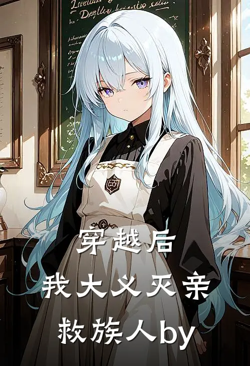 穿越后，我大义灭亲救族人by