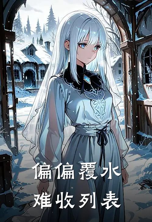 偏偏覆水难收列表