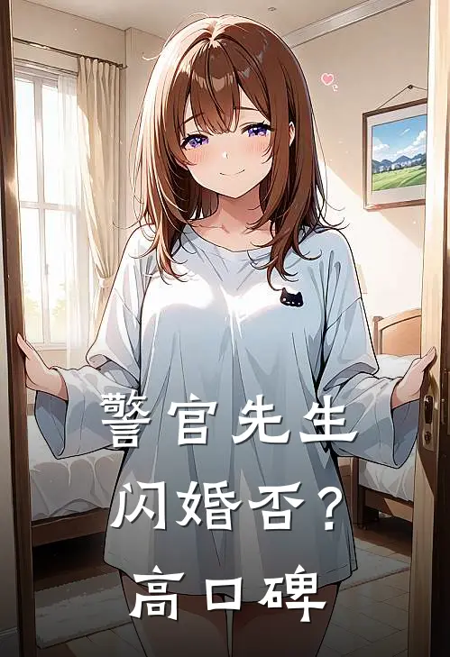 警官先生，闪婚否？高口碑