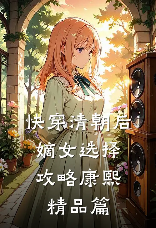 快穿清朝后，嫡女选择攻略康熙精品篇