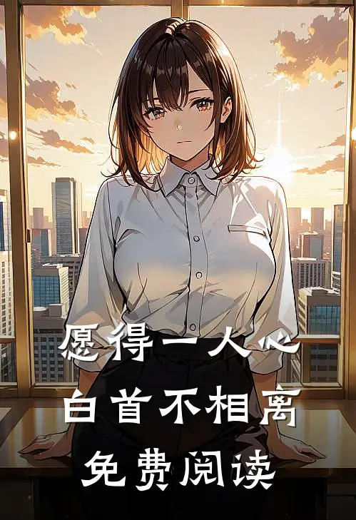 愿得一人心，白首不相离免费阅读