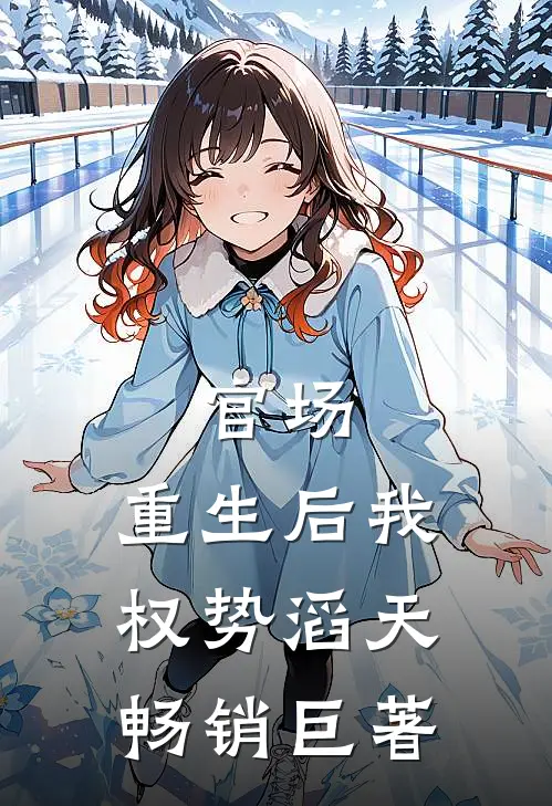 官场：重生后我权势滔天畅销巨著