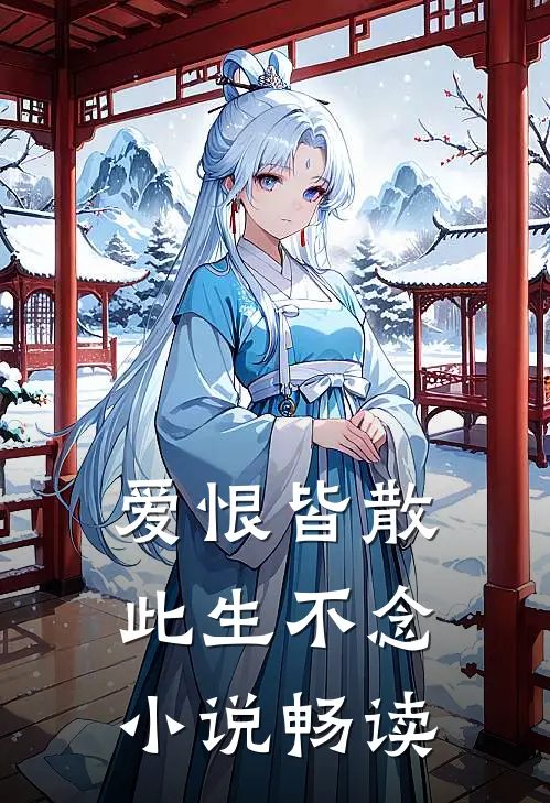 爱恨皆散，此生不念小说畅读