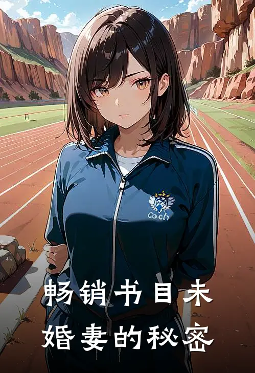 畅销书目未婚妻的秘密