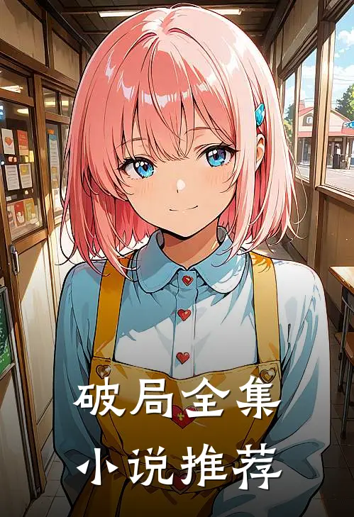 破局全集小说推荐