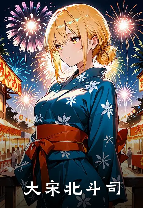大宋北斗司