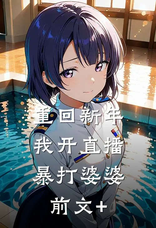 重回新年，我开直播暴打婆婆前文+
