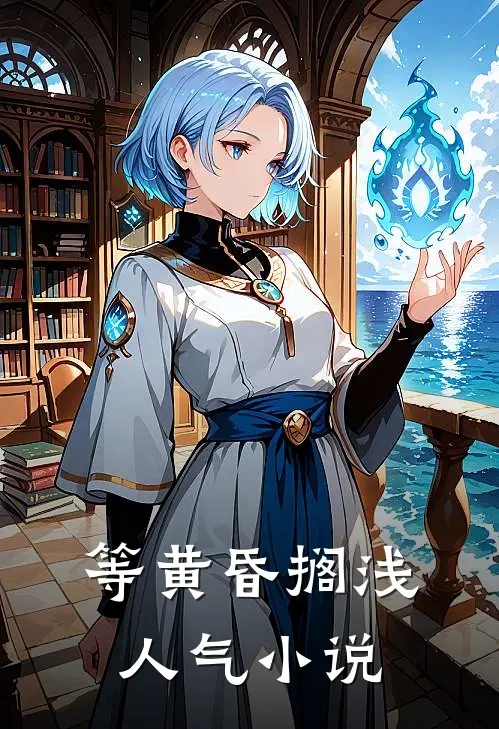 等黄昏搁浅人气小说