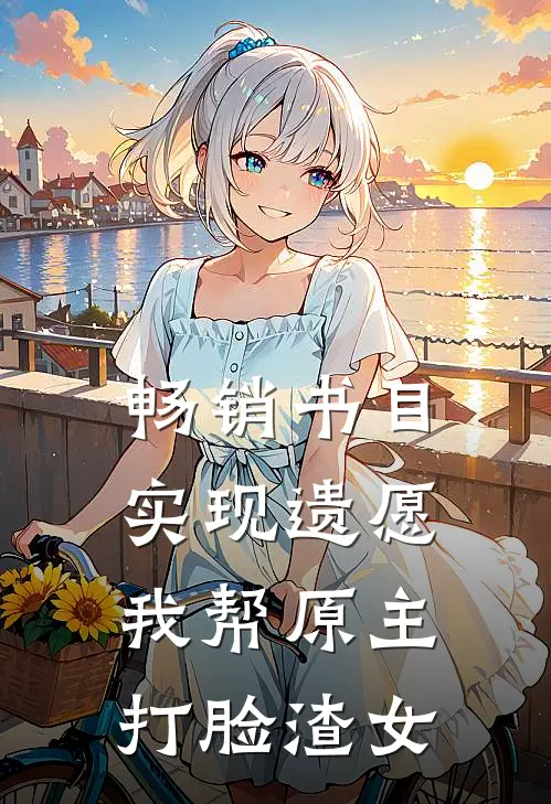 畅销书目实现遗愿，我帮原主打脸渣女