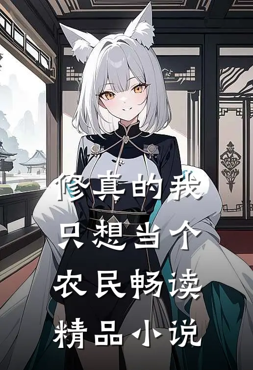 修真的我，只想当个农民畅读精品小说
