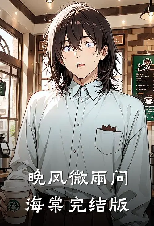 晚风微雨问海棠完结版