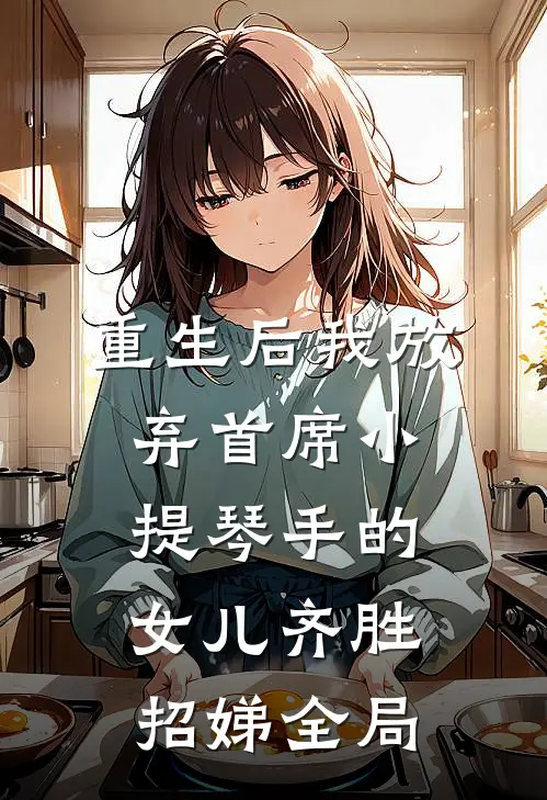 重生后我放弃首席小提琴手的女儿齐胜招娣全局