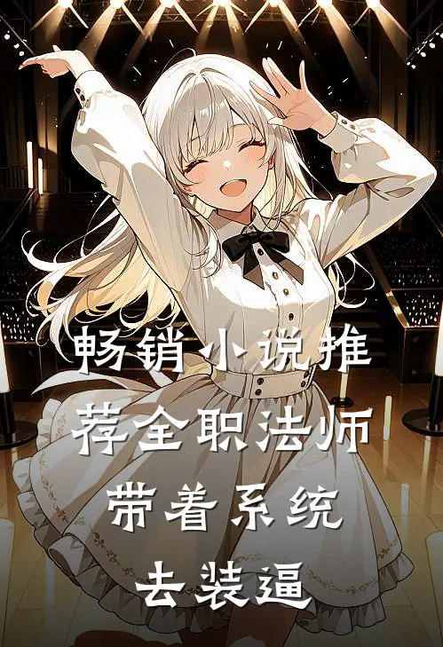 畅销小说推荐全职法师：带着系统去装逼