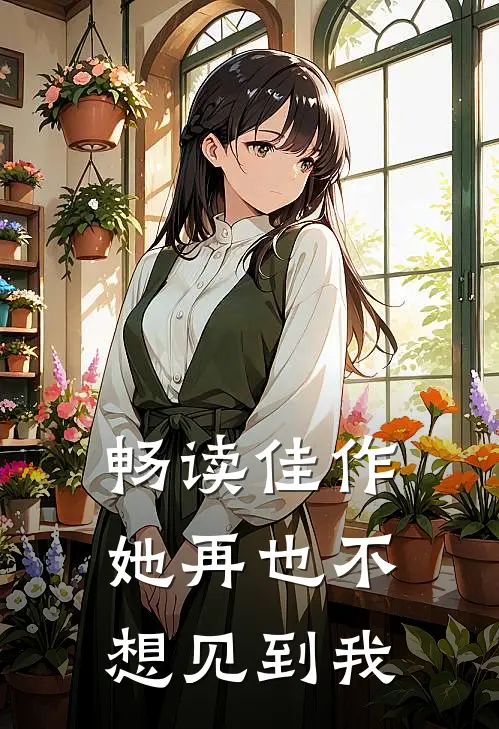 畅读佳作她再也不想见到我