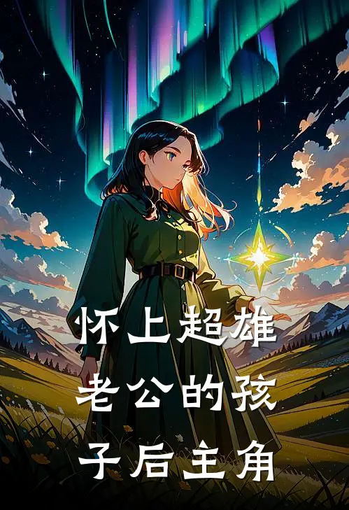 怀上超雄老公的孩子后主角