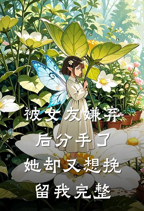 被女友嫌弃后分手了，她却又想挽留我完整