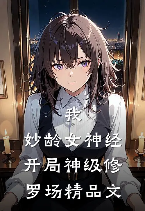 我，妙龄女神经，开局神级修罗场精品文