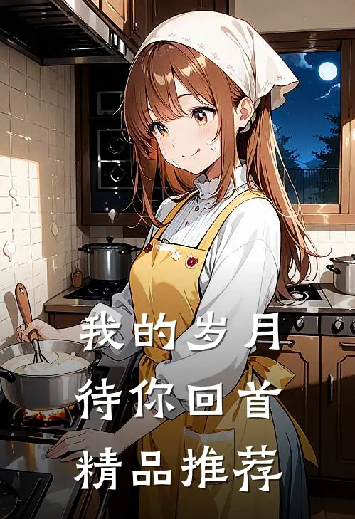 我的岁月待你回首精品推荐