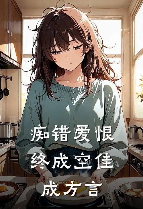痴错爱恨终成空佳成方言