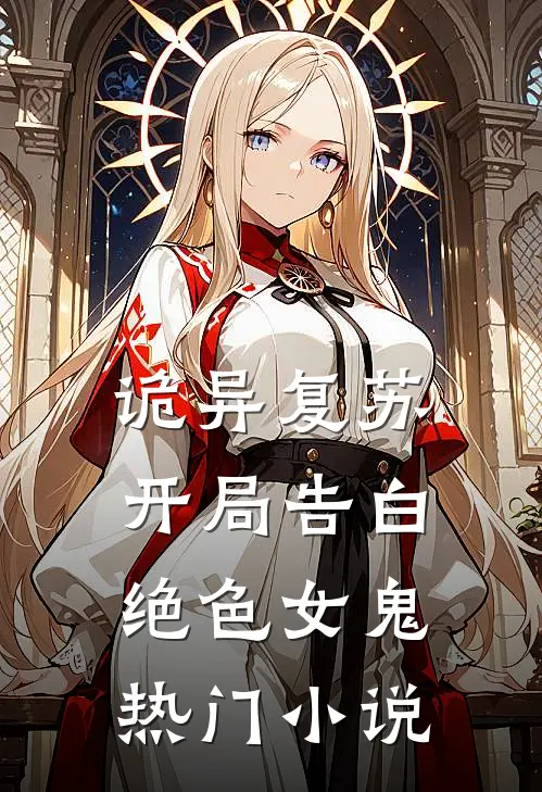 诡异复苏：开局告白绝色女鬼热门小说