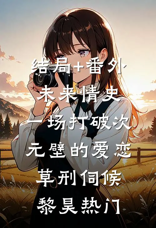 结局+番外未来情史：一场打破次元壁的爱恋-草刑伺候黎昊热门