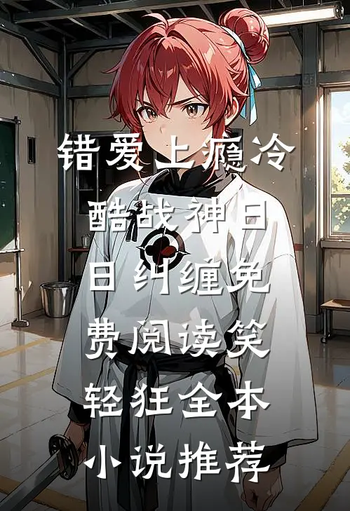 错爱上瘾冷酷战神日日纠缠免费阅读笑轻狂全本小说推荐
