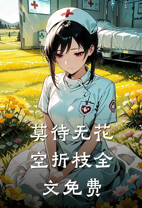 莫待无花空折枝全文免费