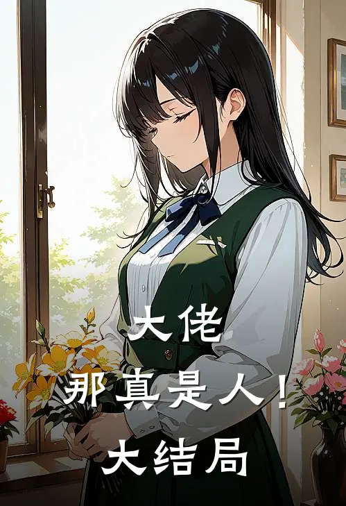 大佬，那真是人！大结局