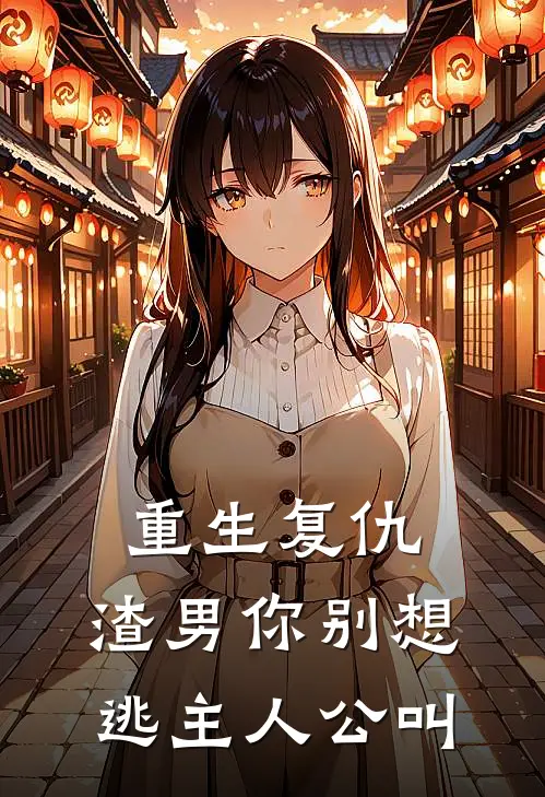 重生复仇：渣男你别想逃主人公叫